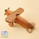 هواپیما تک بال - تصویر 2