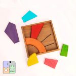 پازل «آفتاب» - تصویر 2