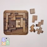 تتریس - تصویر 2